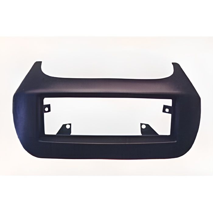 FACADE AUTORADIO CITROEN NEMO FIAT FIORINO QUBO…