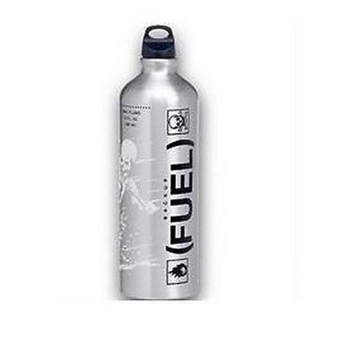 Jerrican réserve essence pour moto
