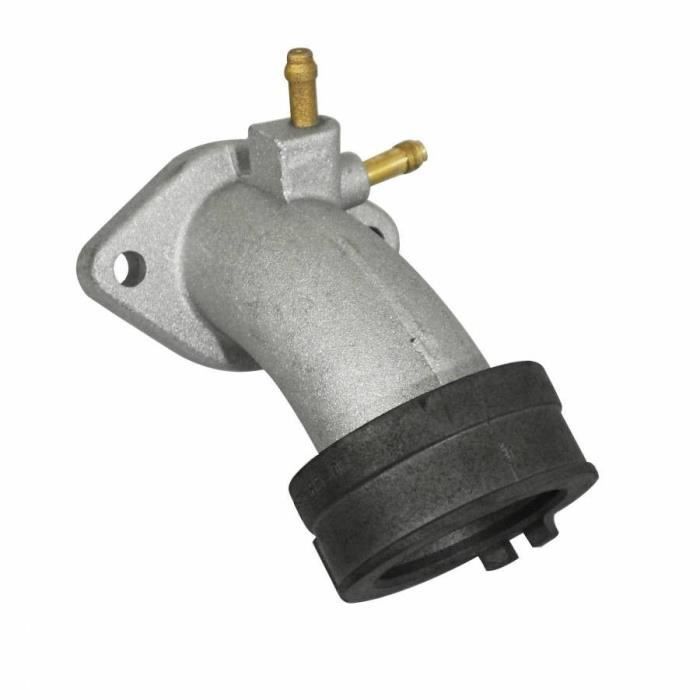 Pipe admission maxiscooter adaptable yamaha 125 majesty 98+02 -mbk 125 skyliner 98+02