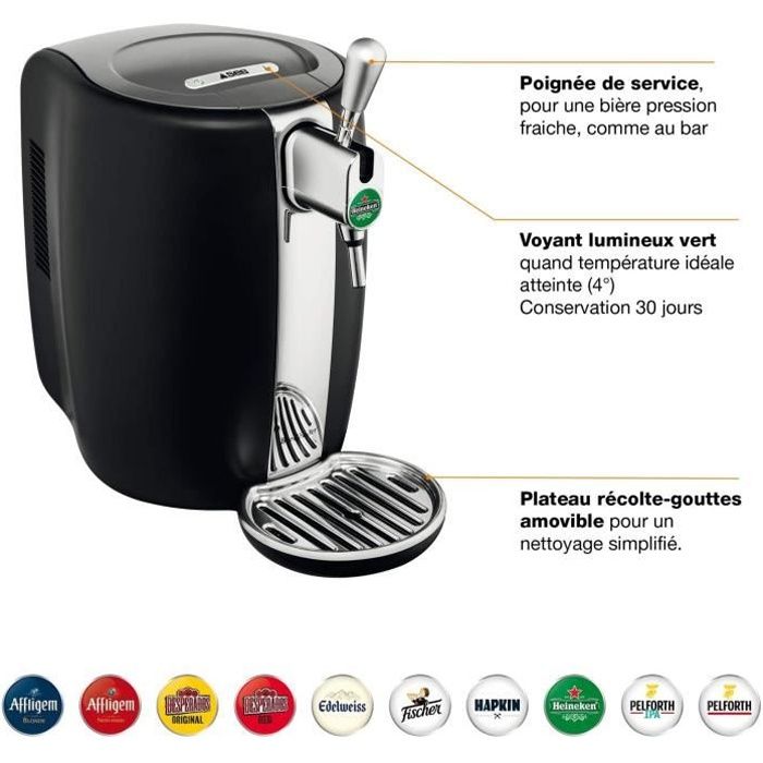 Pompe A Biere Philips d’occasion Plus que 2 à 60 — free download