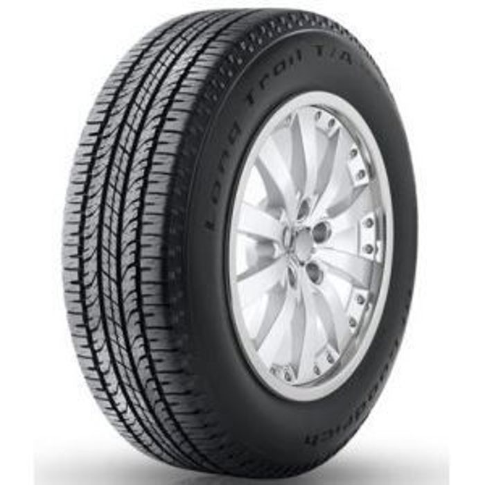 PNEUS Eté BFGoodrich LONG TRAIL T/A TOUR 235/70 R17 108 T 4x4 été