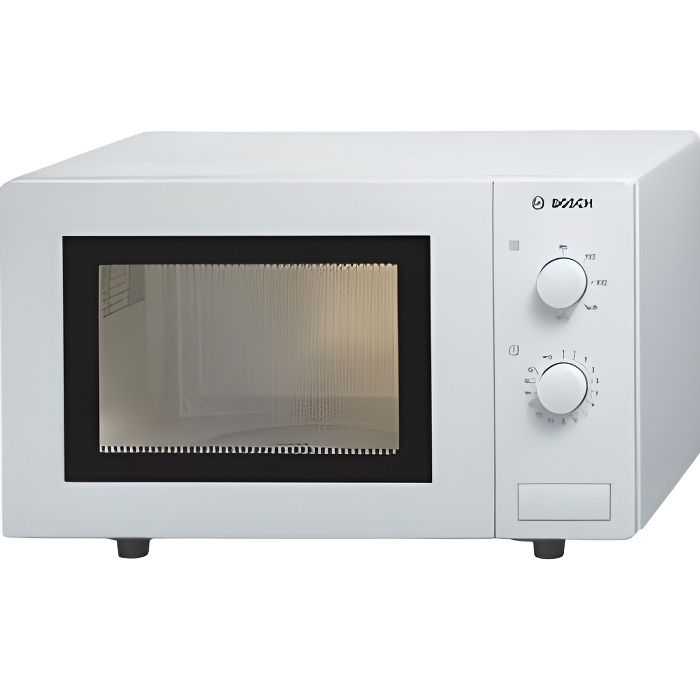 BOSCH - HMT 72 M 420 - Micro ondes