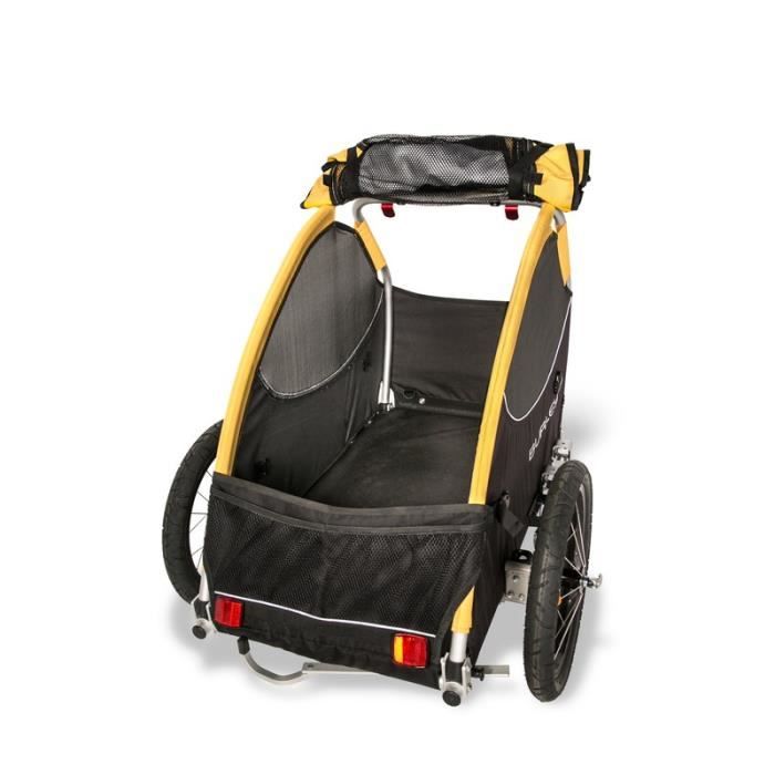 Burley Tailwagon Remorque pour chiens
