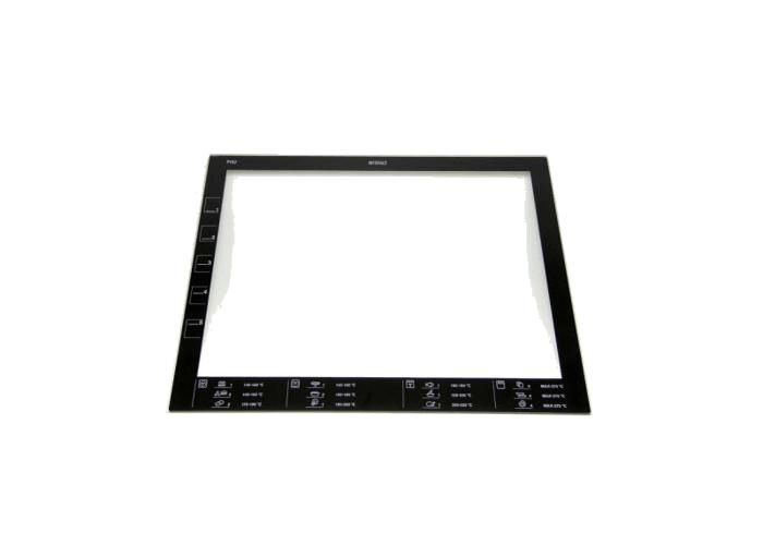 561662209. VITRE DE PORTE HAUTE TEMPERATURE INT