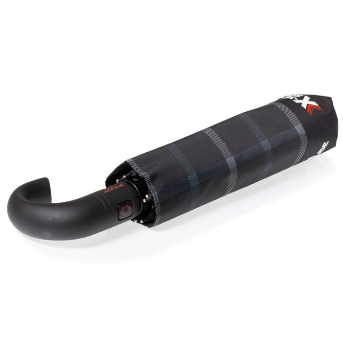 Parapluie Crook X-TRA-SOLIDE