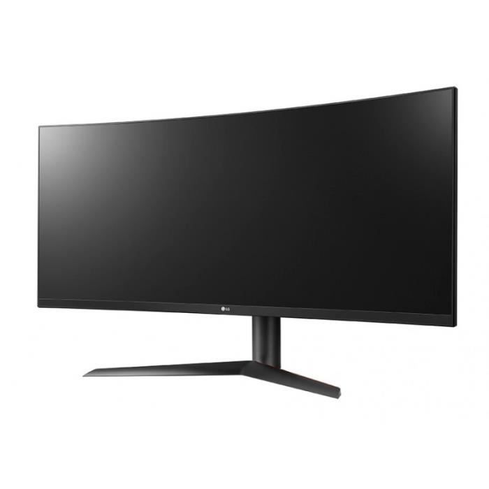 lg lg ultragear 38gl950g, 95,25 cm (37,5 zoll), 144hz, g-sync, ips noir noir Noir