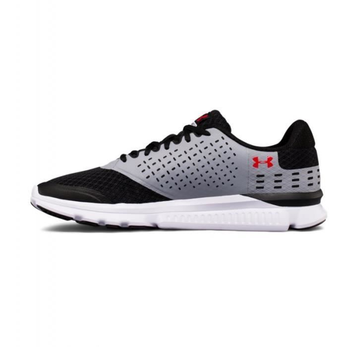 Basket Under Armour Micro G Speed Swift 2 - Ref. 1285683-036