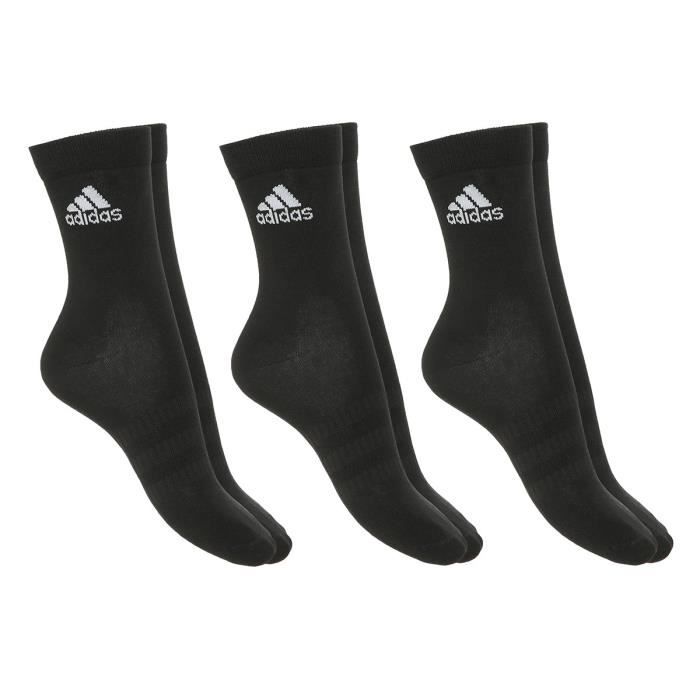 Chaussettes adidas 3 Pairs