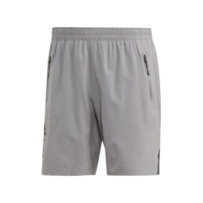Short de running adidas Performance Undefeated Short LTD
