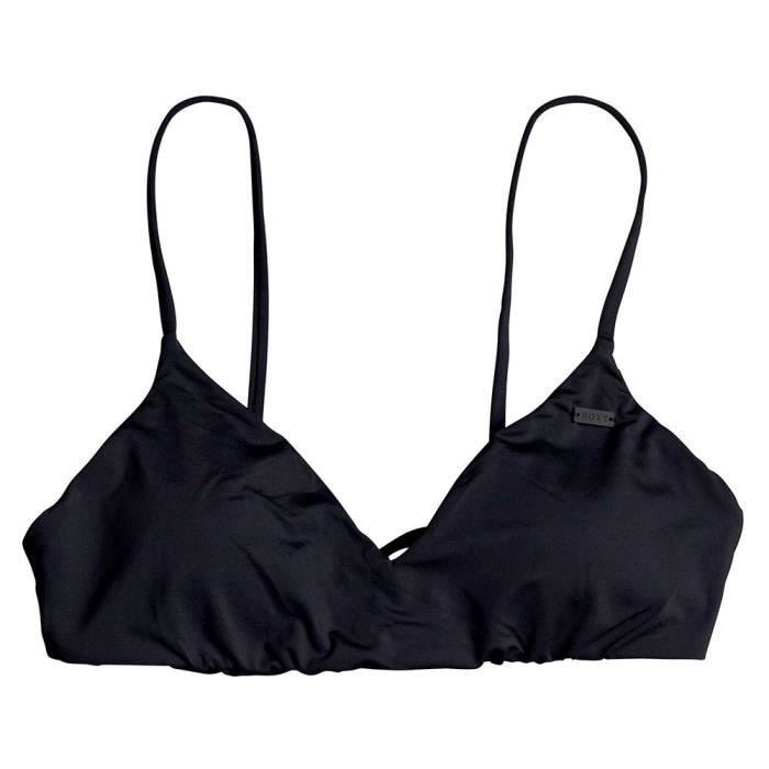 Vêtements femme Maillots de bain Roxy Sd Beach Classics Athletic Triangle Top