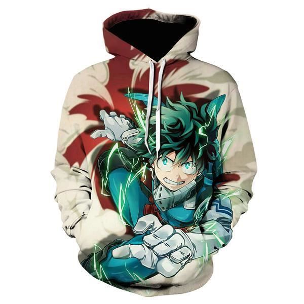 Sweat-shirt imprimé 3D homme,Himiko-sweat à capuche Toga pour hommes et femmes, imprimé en 3D, vêtements cosplay, Anime My Hero Ac