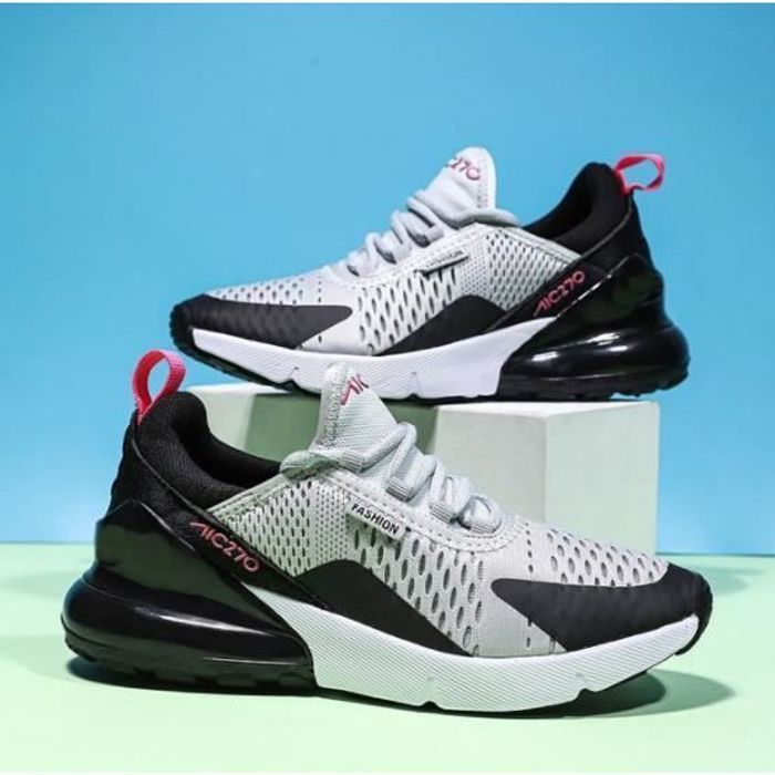 Baskets de mode pour femmes