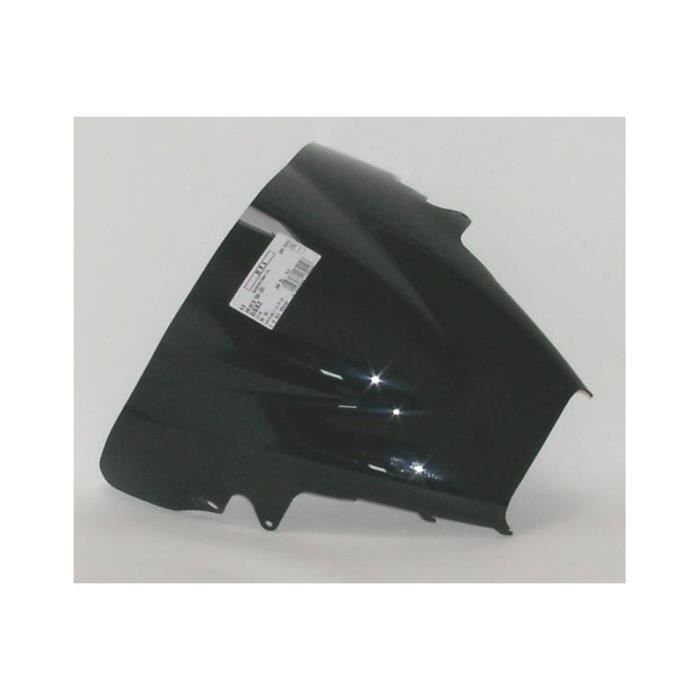 Screen MRA Racing, HONDA VFR 800, 98-01, fumée - HONDA