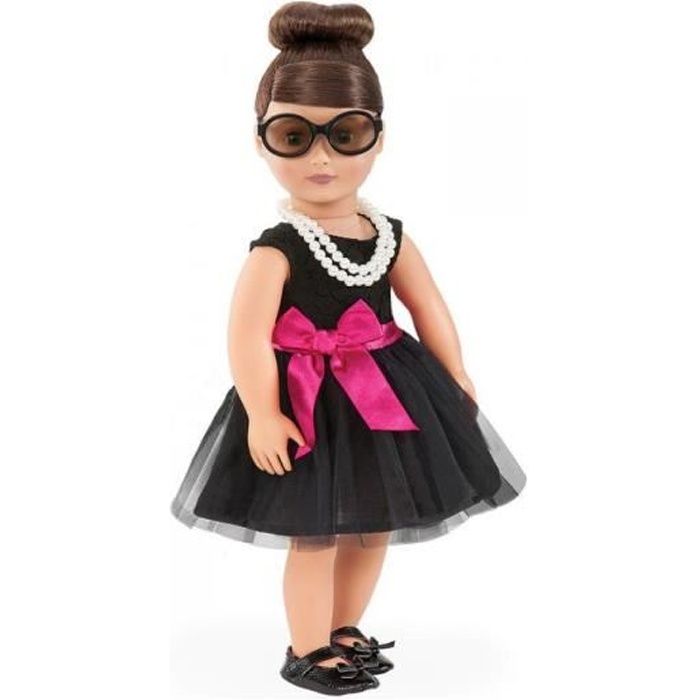 Our Generation - Vetement poupee - Tenue Deluxe