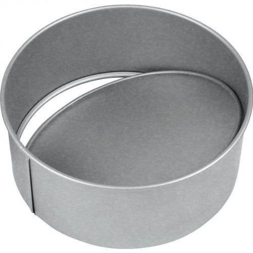 Patisse 2048367 Moule à Tarte avec Fond Amovible 18 cm