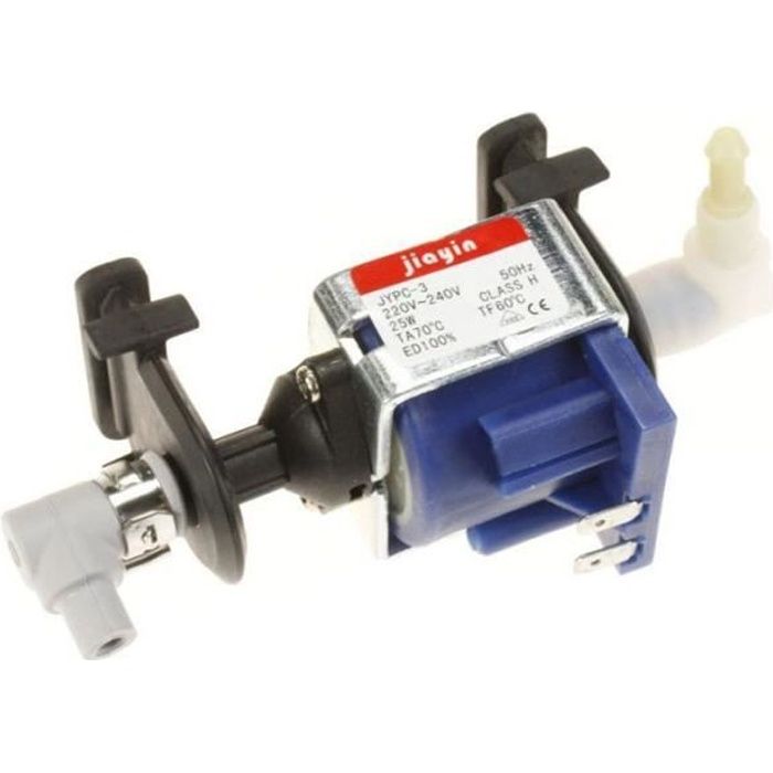 423902181341. POMPE JIAYIN JYPC-3 25 W 230 V