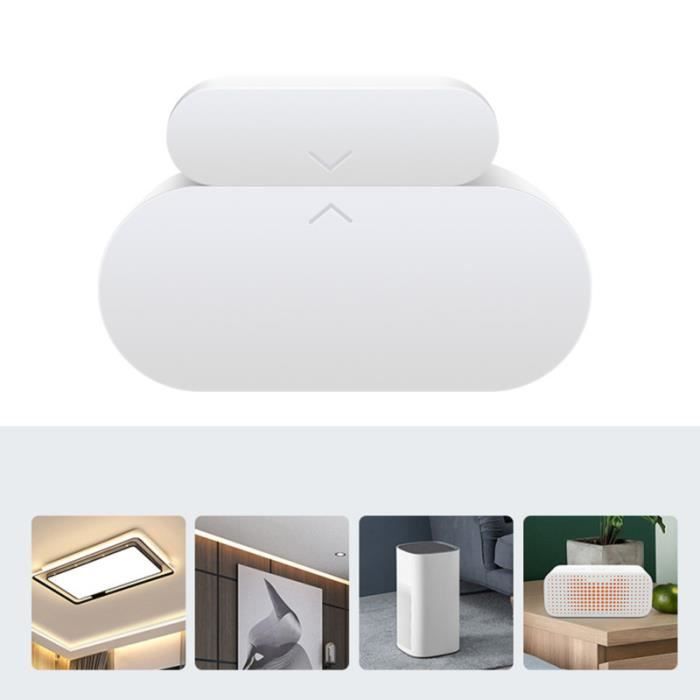 1 Définir un capteur de mouvement utile simple durable d'alarme de détecteur de pieces detachees d'alarme securite maison
