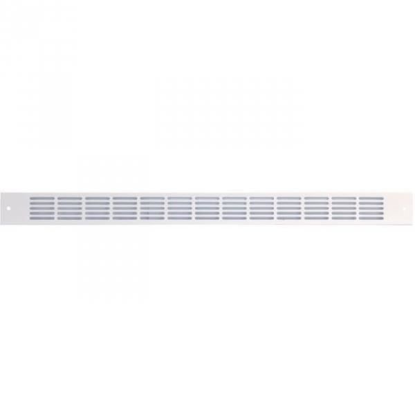 Passage d'air blanc - 40 cm² - 488-2 - Renson