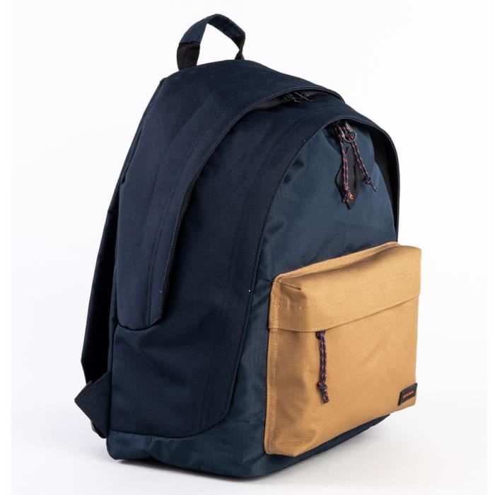 Sac à dos Rip Curl Hyke Double Dome Navy 42 CM - 2 Cpt