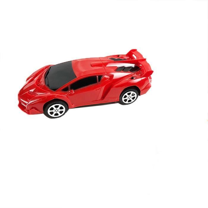 Voiture jouet pour enfants RMEGA voiture jouet voiture télécommandée créative