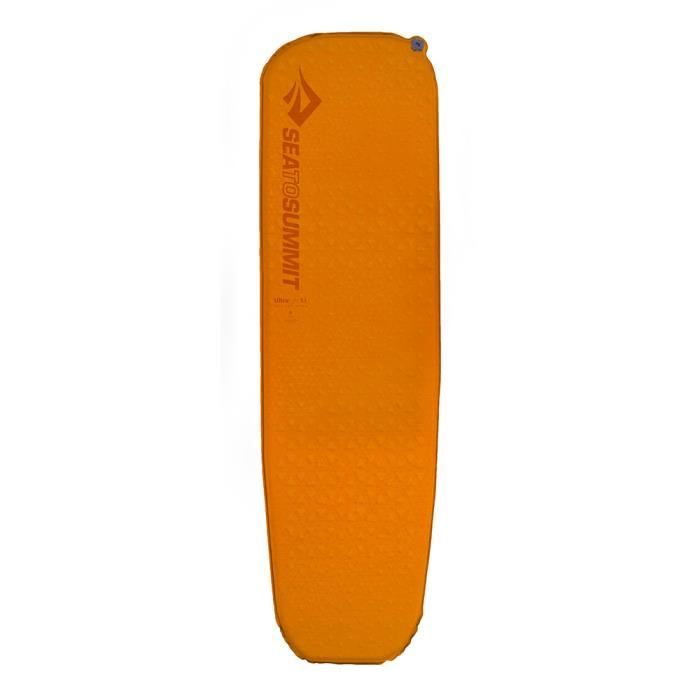 Sacs de couchage Tapis de sol Sea To Summit Ultralight Self Inflating Mat Regular