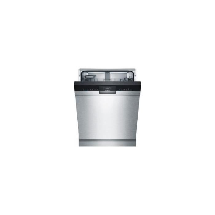 SIEMENS - SN43HS30AE lave-vaisselle encastrable SIEMENS