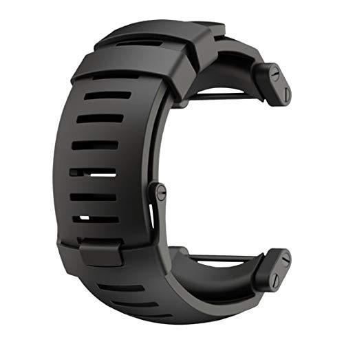 SUUNTO Core Bracelet de Montre Mixte Adulte, Noir