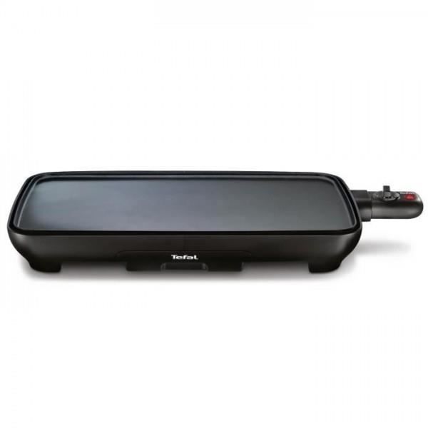 Plancha Electrique - Planche TEFAL CB501812 familiale Malaga 2000W 63,800000
