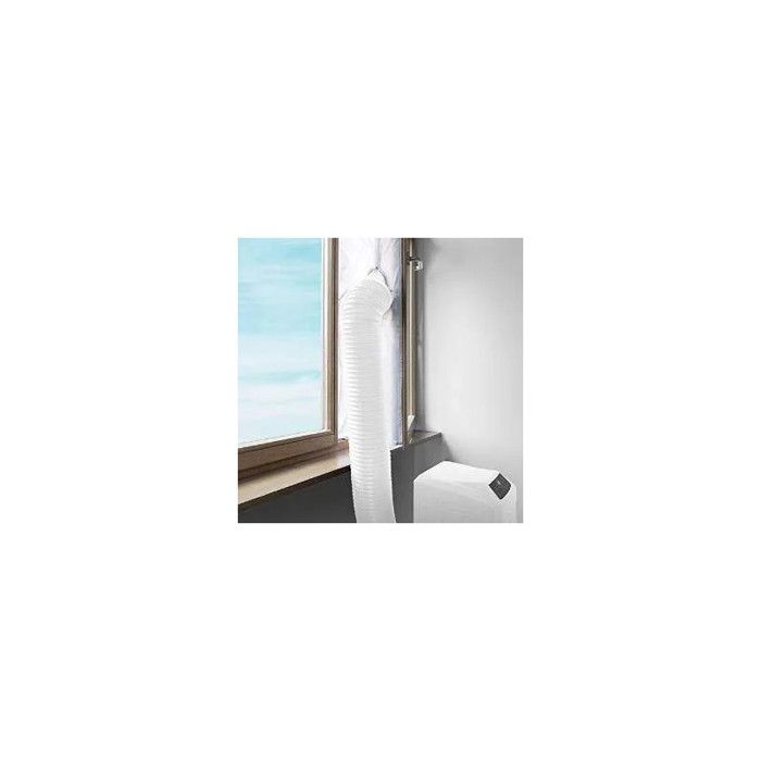 KIT FENETRE A VENTAIL POUR CLIMATISEUR MOBILE