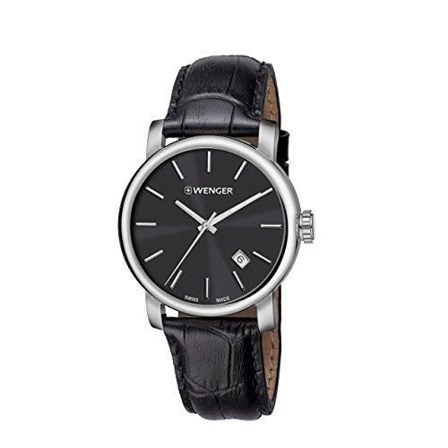Wenger Montre Homme 01.1041.139 DQ11N