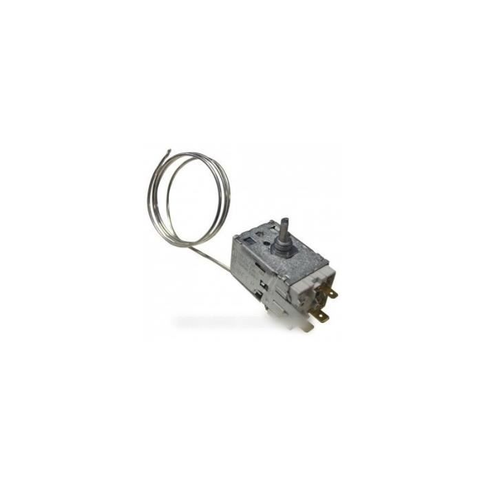 THERMOSTAT POUR REFRIGERATEUR WHIRLPOOL