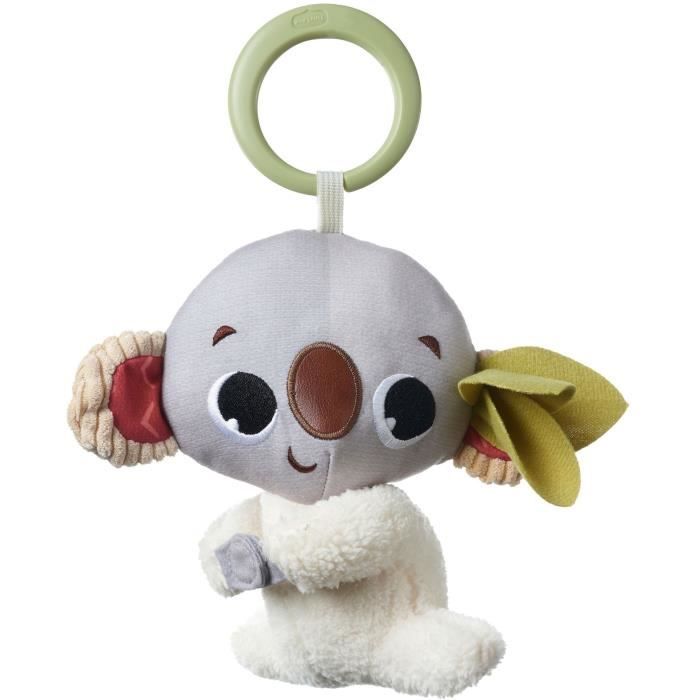 Jouet pour poussette à clipser - Tiny Love - Boho Chic - Koala