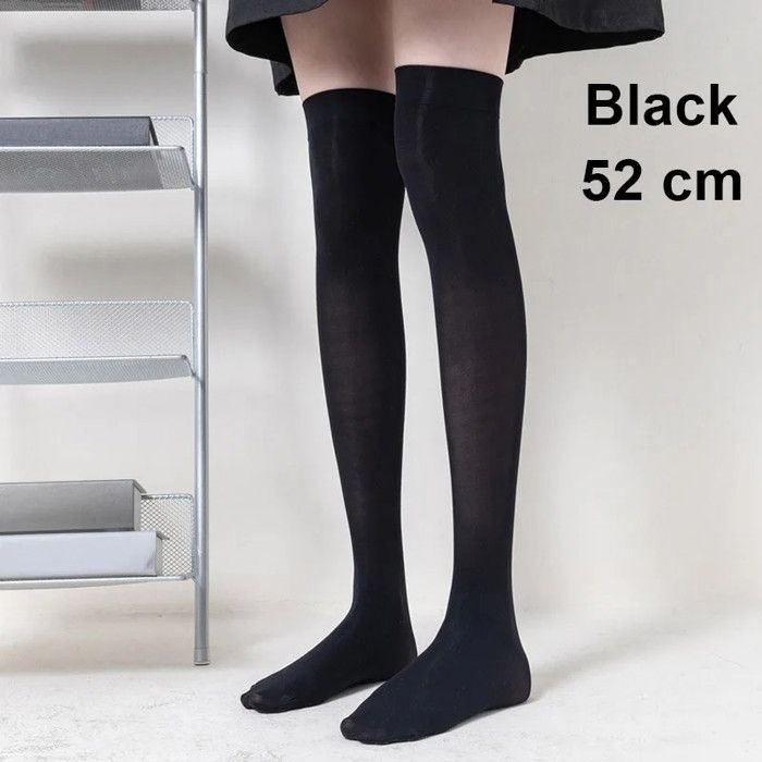 Collants Opaques Femme LORES - 60 Deniers - Microfibre Douce - Bande Anti-Serre - Fabriqué En Italie