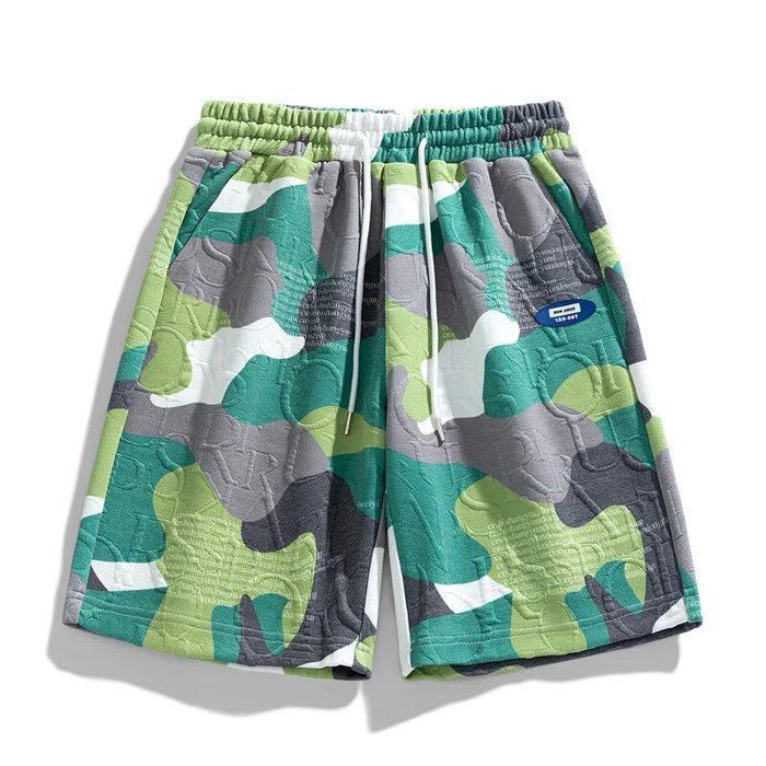 Maillot De Bain Décontracté Deux-Pièces