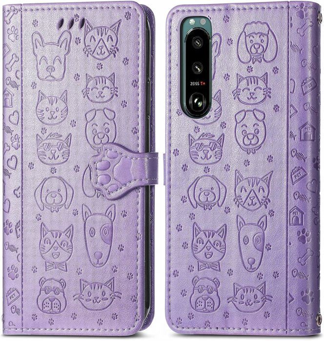 Coques personnalisées Sony Xperia E1