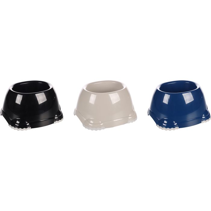 Meilleurs prix pour our la nourriture et d'eau pour chien longue oreilles Flamingo Leno Classic