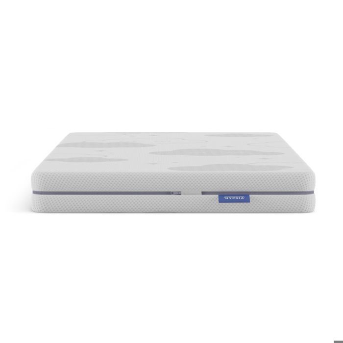 Hypnia - Matelas bébé Nuage 60 x 120 (cm)