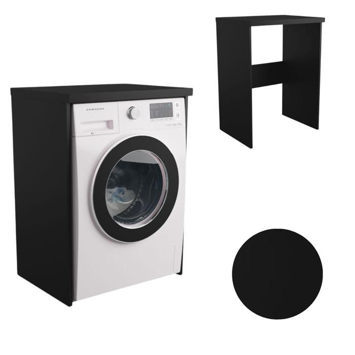 Armoire Pour Lave Linge Et Seche Linge - Almoire