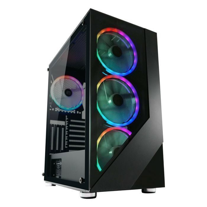 Midi LC Power - vue 2