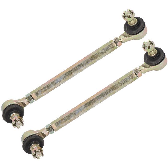 Ensemble de Suspension Rotule 150mm Biellette M10 en Acier Alliage pour ...