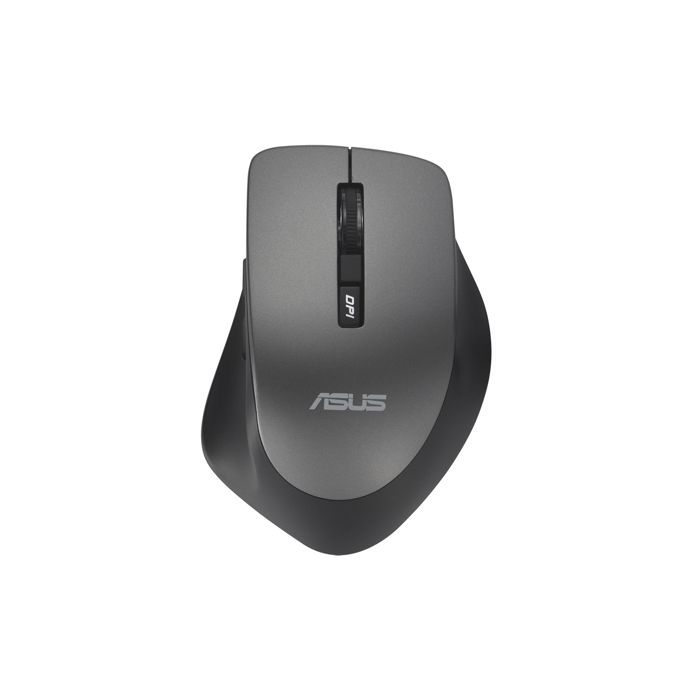 ASUS WT425 ¿ Sans Fil 1600 DPI ¿ Ergonomique Droitier ¿ USB 2.0 ¿ Silencieuse ¿ Sensibilité Ajustable ¿ Couleur ¿ Compatible WindowsMac - vue 4