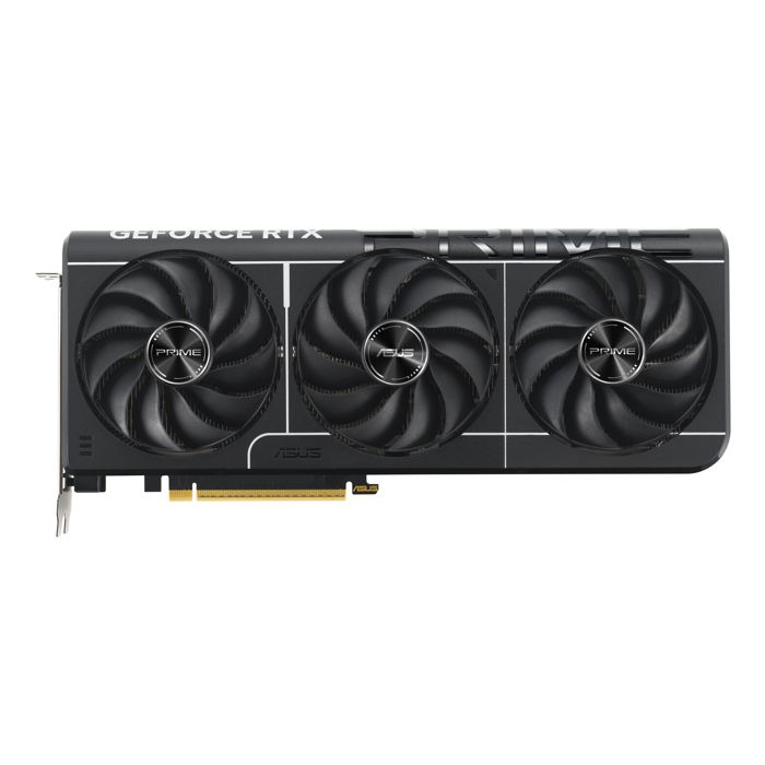 Carte Graphique ASUS PRIME EVO OC Edition GeForce RTX 5080 – 16 Go GDDR7, PCIe 5.0 - vue 2