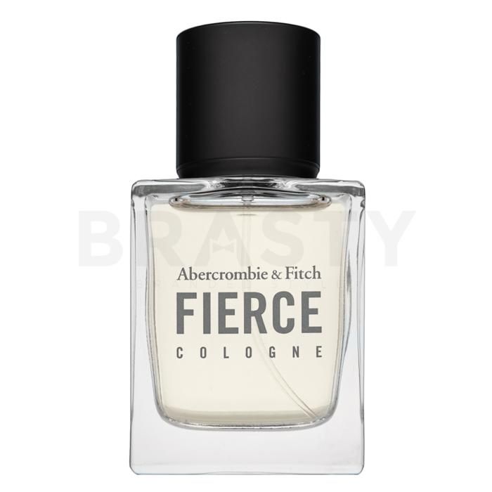Abercrombie & Fitch Fierce eau de cologne homme 30 ml