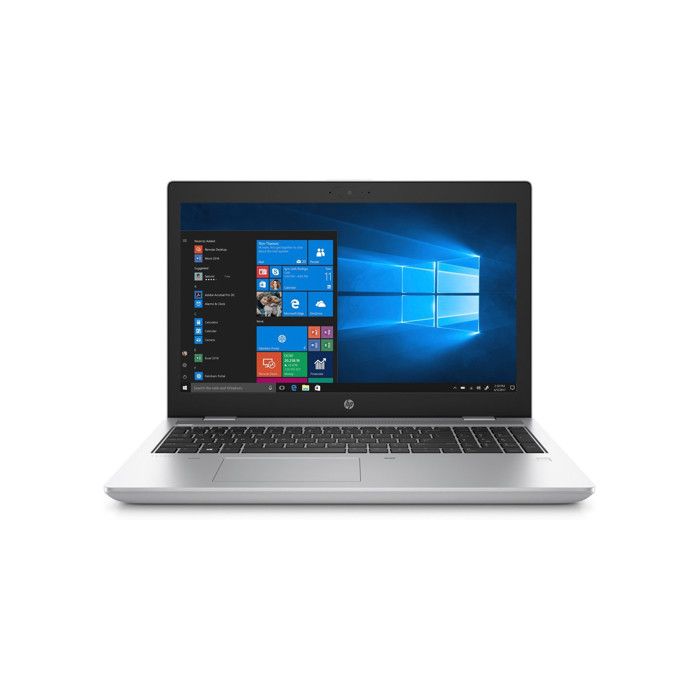 HP PROBOOK 650 G5 Intel Core i5-8265U 16 Go 256 Go M2 reconditionné - État correct