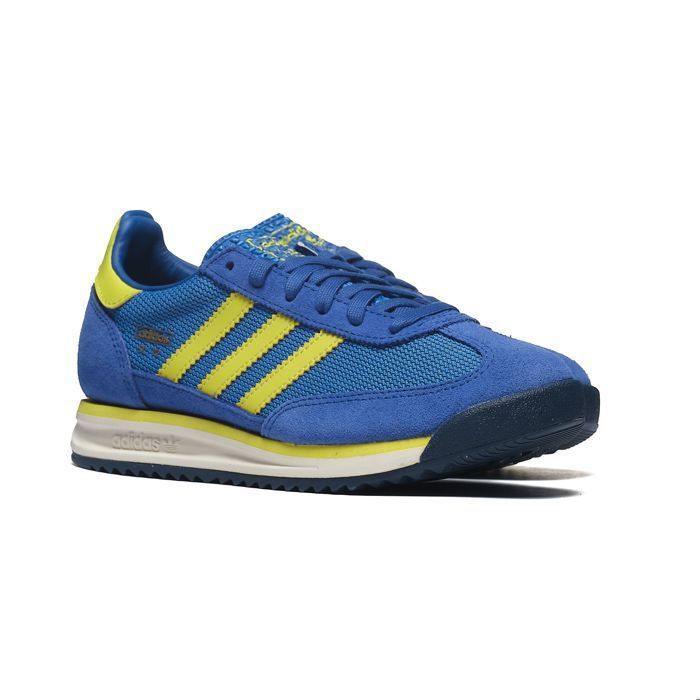 Basket - Adidas SL 72 RS J JH9967