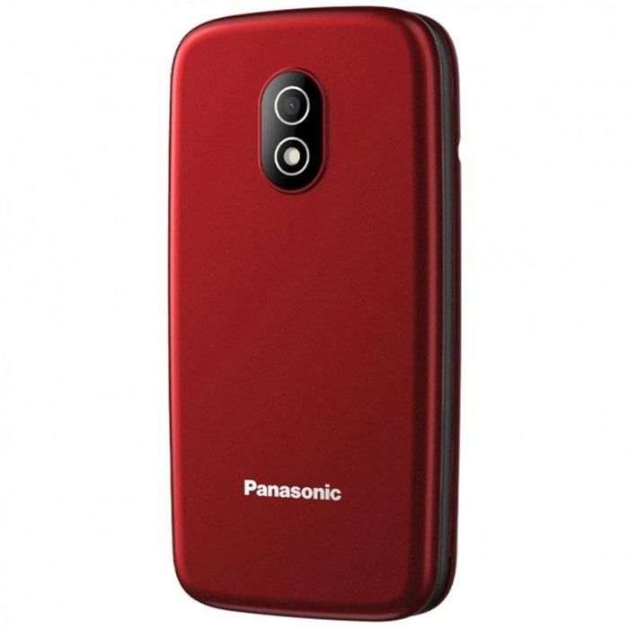 Panasonic KX TU410EXR 4G 2 4 Bluetooth 5.0 GPS - vue 10