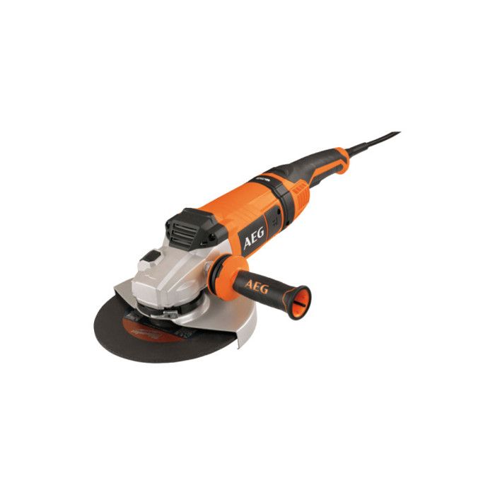 AEG WS 24 230 - vue 2