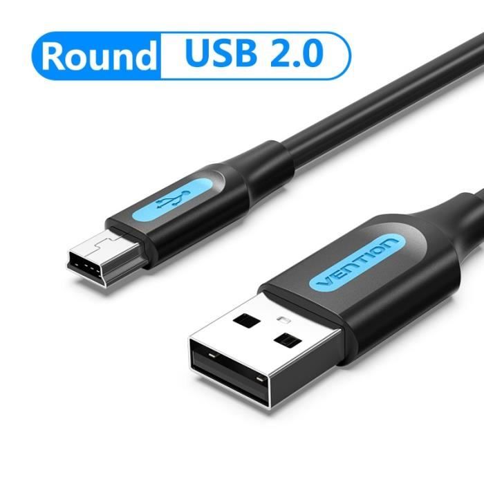 Adattatore Walkman Usb Cavo USB Per Sony Walkman NWZ-E454 E NWZ-E473 | Ricarica E Sincronizzazione 150cm Cavo USB Sony Walkman - View #2
