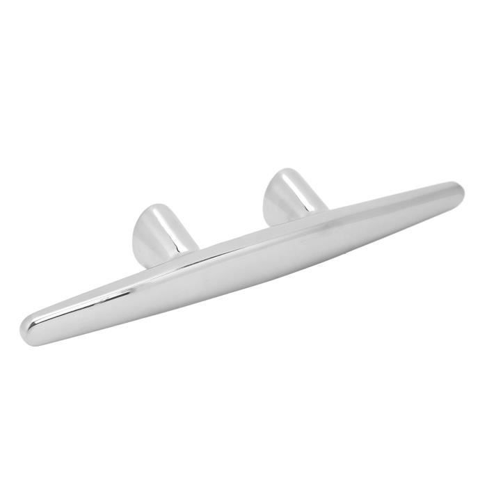 Taquet De Bateau En Acier Inoxydable 316 - 6 Pouces - Paullice Taquet Marin Robuste