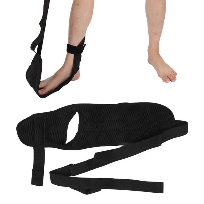 Sangle D'Épaule D'Exercice DYNLAB - Soutien Cou Et Jambe Pour Yoga Et Entraînement